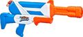 Nerf Super Soaker Twister Wasserblaster, Outdoor Wasserschlacht, Spritzpistole