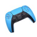 DualSense Wireless-Controller Starlight Blue PlayStation 5 Controller Videospiel