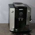 ~~~ Jura Impressa F50 Kaffeevollautomat mit Profi-Autocappuccinatore! ~~~