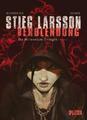 Die Millennium-Trilogie 01. Verblendung | Stieg Larsson (u. a.) | Buch | 128 S.