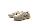 Nike Internationalist Damen Halbschuhe Sneaker Sportschuh Beige Gr. 38,5 (UK 5)