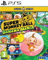 Super Monkey Ball Banana Mania Launch Edition PS5 NEU UND VERSIEGELT