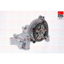 ORIGINAL® Fai Autoparts Ölpumpe für VW Polo Golf Plus Touran Golf VI Golf VI