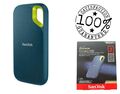 SanDisk Extreme Portable SSD 2TB