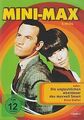 Mini-Max oder: Die unglaublichen Abenteuer des Maxwell Sm... | DVD | Zustand gut