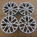 4x Alufelgen 19 BMW 5x120 8,5J Et25 5er F07 7er F01 F02 F03 F04 RDKS Original