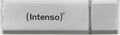 Intenso Alu Line 4GB USB 2.0 Speicherstick silber NEU OVP