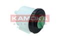 KAMOKA 7721006 Ausgleichsbehälter, Hydrauliköl-Servolenkung für VW