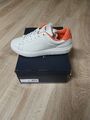 Tommy Hilfiger Sneaker Sofie Damen Leder Weiß/Creme Gr. 37 - Neu + OVP - 119,90€