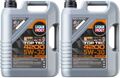 Liqui Moly 3707 5W-30 Top Tec 4200 Longlife III Motoröl 2x 5 = 10 Liter