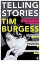 Telling Stories von Tim Burgess | Buch | Zustand sehr gut