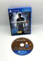 PlayStation 4 PS4 Uncharted 4 - A Thiefs End Naughty Dog