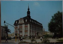 AK Gera, Museum für Geschichte 1