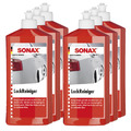 SONAX 03022000 LackReiniger Intensiv Politur Für strahlenden Lack 6X 500ml