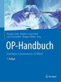 OP-Handbuch Margret Liehn