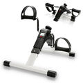 Mini heimtrainer Fahrradtrainer Fahrrad Bike Hometrainer FitnessBike Mini-Bike