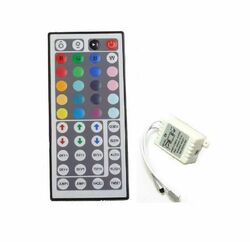 WiFi 5050 LED Band Streifen Smart Home APP Lichtleiste RGB dimmbar Stripe 5M-20M