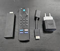 Amazon Fire TV Stick 4K Max Media Streaming mit Alexa-Sprachfernbedienung