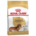 Royal Canin Dachshund Hundefutter 7,5kg - Trockenfutter für Erwachsene Hunde