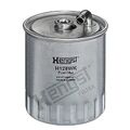 HENGST FILTER Kraftstofffilter (H128WK) für MERCEDES-BENZ C-Klasse G-Klasse CLK