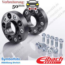 Pro-Spacer Spurverbreiterung u.a.: Seat Alhambra 7V8, 7V9, Bj. 1996-2010