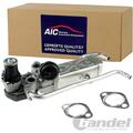 AIC AGR MODUL AGR VENTIL für AUDI A1 8XK SEAT IBIZA IV SKODA FABIA VW POLO 6C1