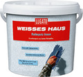 Reibeputz Innen 2mm 20kg Lugato Weisses Haus mit echtem italienischem Marmor