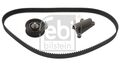 Zahnriemensatz FEBI BILSTEIN 21100 für A4 AUDI 8D2 8D5 3B2 VW 3B5 B5 PASSAT A6