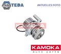 T0033 MOTOR KÜHLWASSERPUMPE WASSERPUMPE KAMOKA FÜR VW PASSAT,BORA,GOLF IV