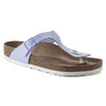 Birkenstock Gizeh BFBC Earthy Vegan Lavender Fog 1022596