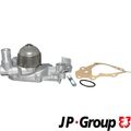 Wasserpumpe Motorkühlung JP GROUP 4314101200 für RENAULT CLIO TWINGO NISSAN 2 3