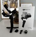 DJI RS 3 Mini Gimbal für Systemkameras