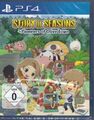 Story of Seasons - Pioneers of Olive Town - Playstation PS4 - Neu / OVP