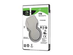 Seagate 1TB BarraCuda ST1000LM049 7200 RPM 128MB SATA 2.5" Laptop 7mm Hard Drive