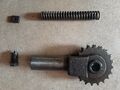 Alfa Romeo 105/116 Kettenspanner Nordmotor