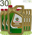 Castrol Edge Professional Longlife 3 5W-30 6 x 5 Liter VW 504 00 507 00 LL III