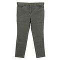  TONI Damen Jeans Hose MEINE BESTE FREUNDIN Stretch grey grau 27554