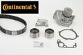 Continental CTAM CT1136WP1 Wasserpumpe + Zahnriemensatz Zahnriemensatz 