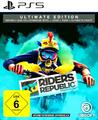 Riders Republic - Ultimate Edition - PS5 / PlayStation 5 - Neu & OVP - EU