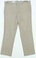 Brax Feel Good Ernesto Herren Chino Hose W40 L32 40/32 Gerades Bein Beige J752