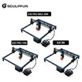 SCULPFUN S30/S30 PRO/S30 PRO MAX Lasergravierer Laser Graviermaschine Gravur DHL