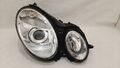 Frontscheinwerfer Mercedes-Benz W211 A2118202061 Xenon Rechts  Headlight