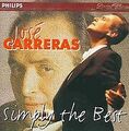 Simply the Best von Jose Carreras | CD | Zustand sehr gut