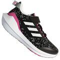 adidas EQ21 Run 2.0 Sneaker Kinder Laufschuhe Running Sportschuhe Schwarz Pink