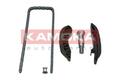 KAMOKA 7001643 Steuerkettensatz Steuerkette für BMW 3 Touring (E91) X3 (E83)