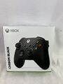 Xbox Wireless Controller Carbon Black - Stick drift