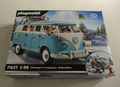 Playmobil 71657 Edeka Winter Edition Volkswagen VW Camping Bus Bulli T1 -Neu OVP