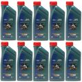 Castrol Magnatec (ex. Professional) A5 5W-30 Ford Motoröl 10x 1l = 10 Liter