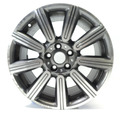 Original Mini Clubman F54 Alufelge Felge Rim Wheel Multiray Spoke 591 8x18 ET57