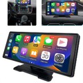 10.26" Touchscreen Car Player Autoradio GPS Wireless Apple CarPlay Android Auto